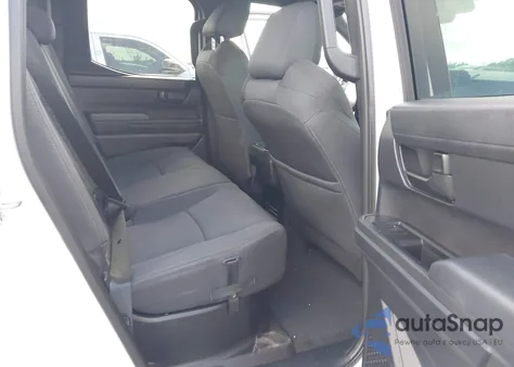 2024 Toyota Tacoma Sr5 z USA, uszkodzony, nr VIN 3TYLB5JN7RT060449